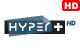 Hyper+ HD